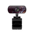 Smart Webcam Web camera HD 1080P Web Camera with Microphone PC Computer Laptop Internal Online Web Camera